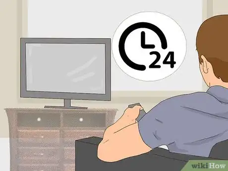 Image titled Celebrate Thanksgiving Alone Step 2