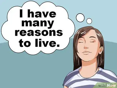 Image titled Cope on Days When You Feel Suicidal Step 6