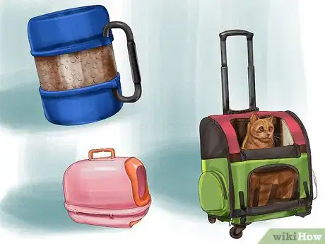 Image titled Choose a Cat‐Friendly Vacation Destination Step 5