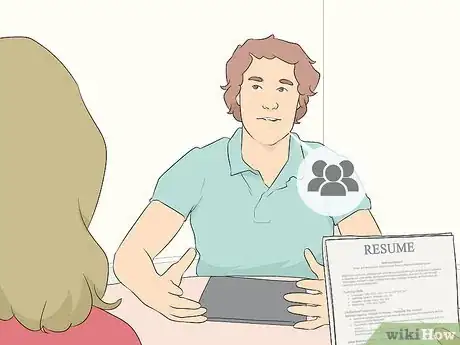 Image titled Answer Audition Questions Step 15