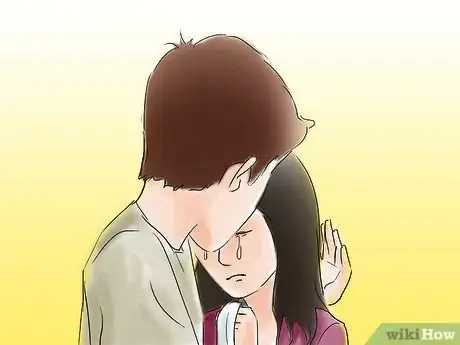Image titled Attract a Hopeless Romantic Girl Step 4