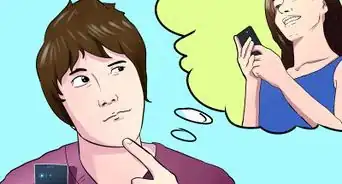 Get to Know a Girl You Don't See Regularly