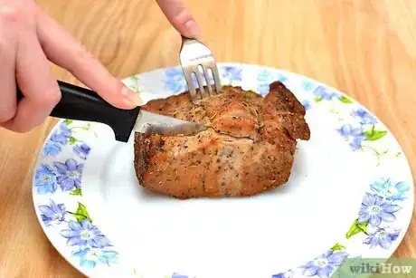 Image titled Slice Meat Step 23