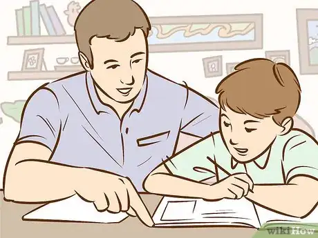 Image titled Homeschool a Preschooler Step 2