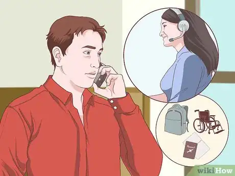 Image titled Travel with a Person with a Disability Step 5