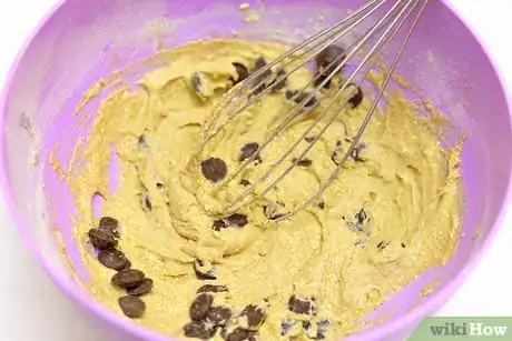 Image titled Make Matcha Blondies Step 12