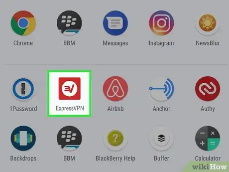 Image titled Change the Country on Netflix on Android Step 2