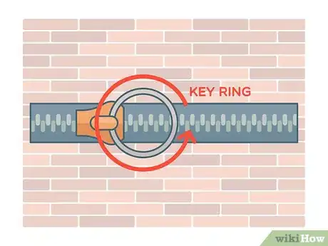 Image titled Replace a Zipper Pull Step 9