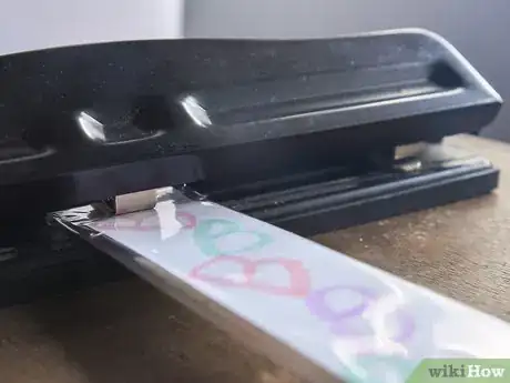 Image titled Make Bookmarks for a Baby Shower Step 6