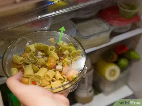 Image titled Make Pasta Salad Step 17