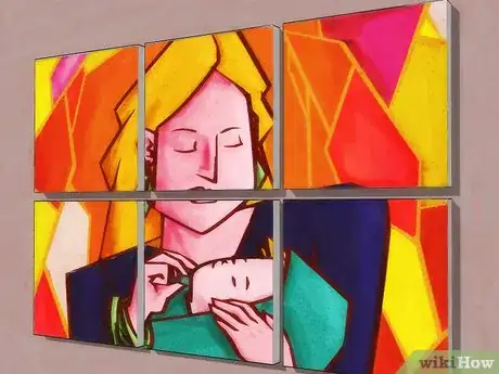 Image titled Decorate a Big Wall Step 15