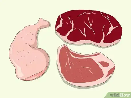 Image titled Eat Right While Pregnant Step 2