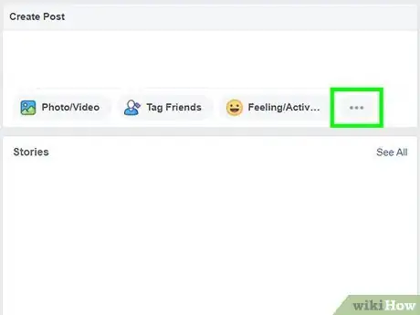 Image titled Use Facebook Live Step 2