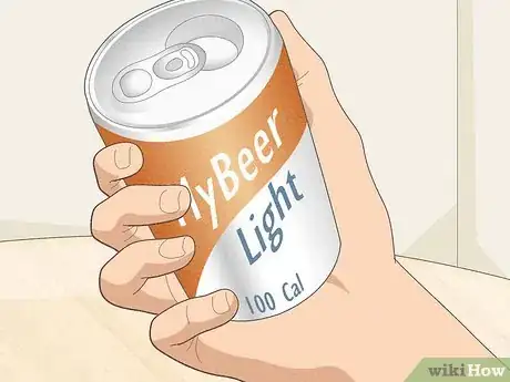 Image titled Prevent Weight Gain from Alcohol Step 6