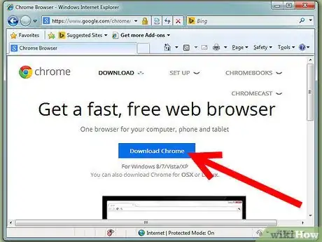Image titled Disable Internet Explorer in Windows 7 Step 1