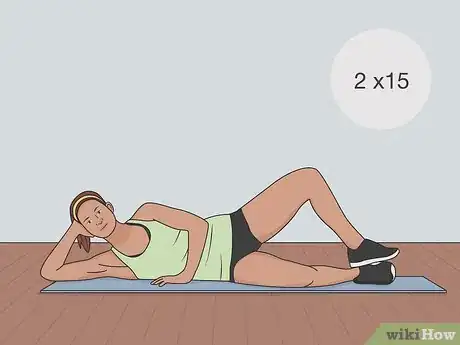 Image titled Stretch a Sprained Knee Step 08