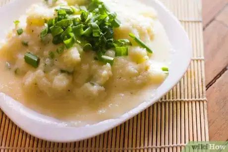 Image titled Make Mashed Cauliflower Step 21