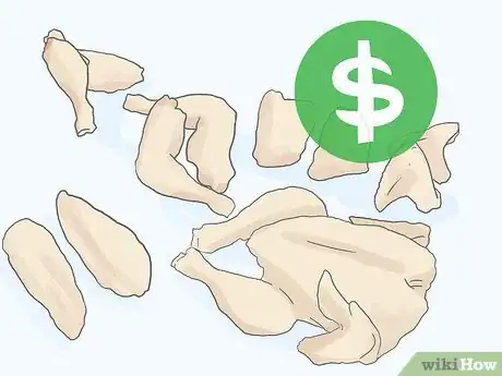 Image titled Choose the Right Cut of Chicken Step 11