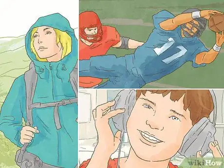 Image titled Choose Extracurricular Activities Step 1