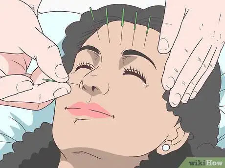 Image titled Relieve Hormonal Headaches Step 4