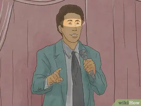 Image titled Present at a Conference Step 19