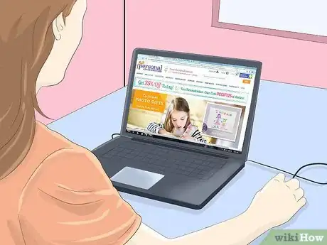 Image titled Turn Kids Artwork Into a Gift Step 13