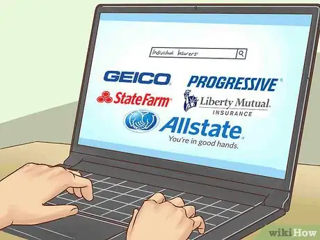 Image titled Get Car Insurance for Just Part of the Year Step 3