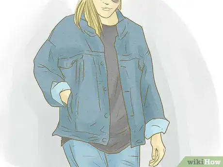 Image titled Look Like Rihanna Step 5