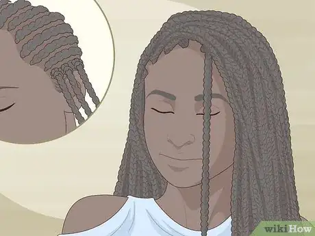 Image titled Crochet Hair Step 11