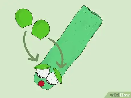 Image titled Make a Mouse Sock Puppet Step 15