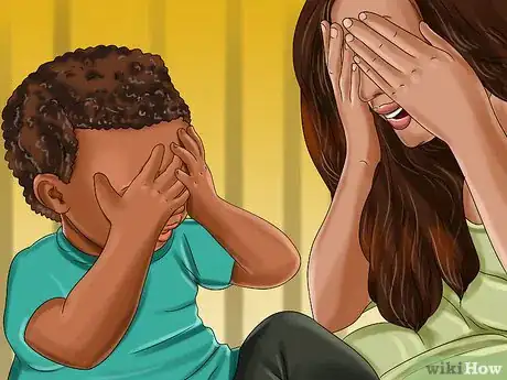 Image titled Entertain Kids When You Are Babysitting Step 1