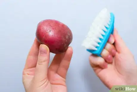 Image titled Cook Jacket Potatoes Step 15