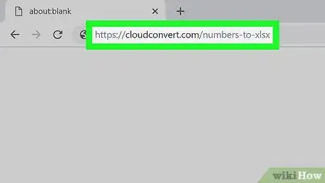 Image titled Convert .Numbers to .Xls Step 16