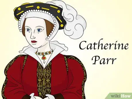 Image titled Remember Henry VIII's Wives Step 13