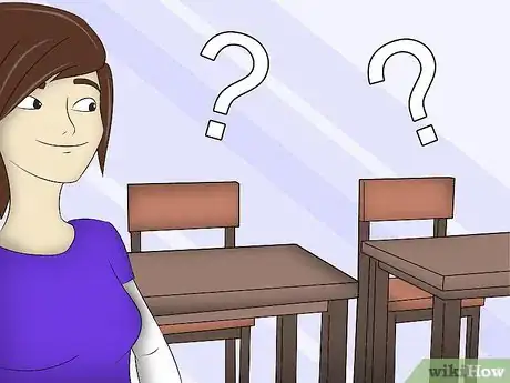 Image titled Survive the First Week of Middle School Step 8