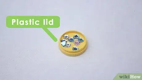 Image titled Bedazzle Shoes Step 6