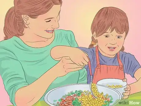 Image titled Get Your Kids to Eat Step 1
