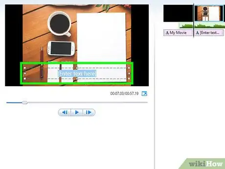 Image titled Use Windows Movie Maker Step 33