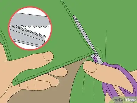 Image titled Sew Fleece Step 17