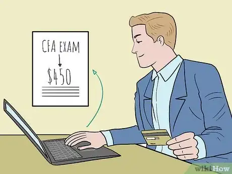 Image titled Work at a Hedge Fund Step 13