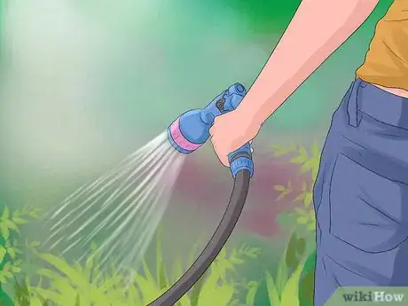 Image titled Fertilize Daffodils Step 4