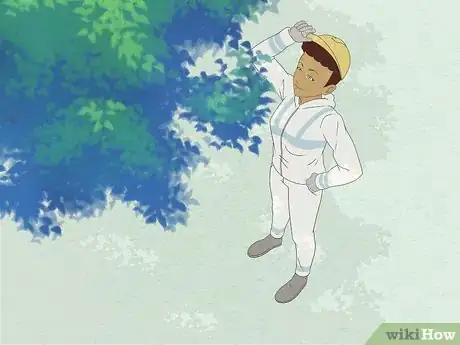 Image titled Stay Cool in a Tyvek Suit Step 7