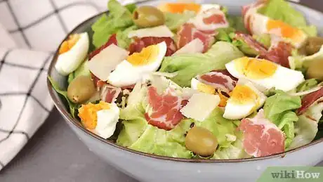 Image titled Serve Bresaola Step 3