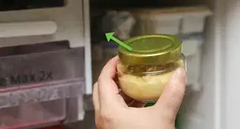 Make Ginger Garlic Paste