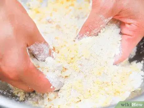 Image titled Make Apple and Raspberry Crumble Step 3