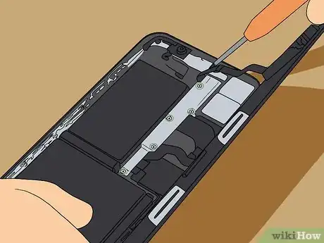 Image titled Change an iPhone X Screen Step 19