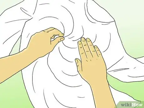 Image titled Tie Dye Long Sleeve Shirts Step 7