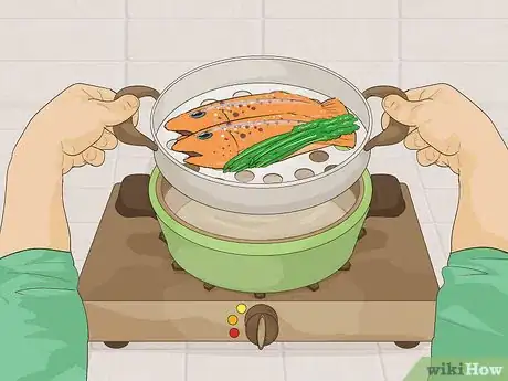 Image titled Save Water in the Kitchen Step 4