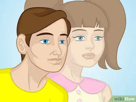 Image titled Stop Your Kids from Using Your Divorce to Their Advantage Step 1