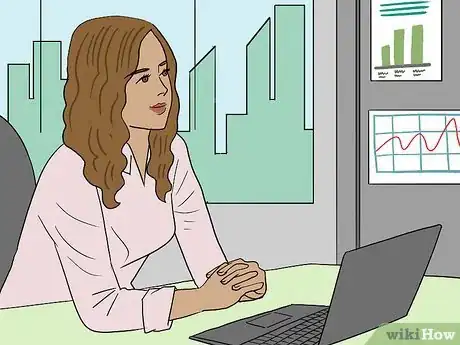 Image titled Work at a Hedge Fund Step 22